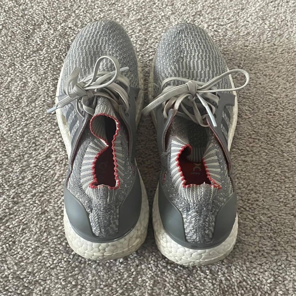 Woman’s Adidas Ultra Boost